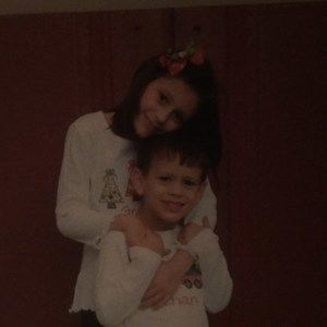 Meet your Posher, Catherine